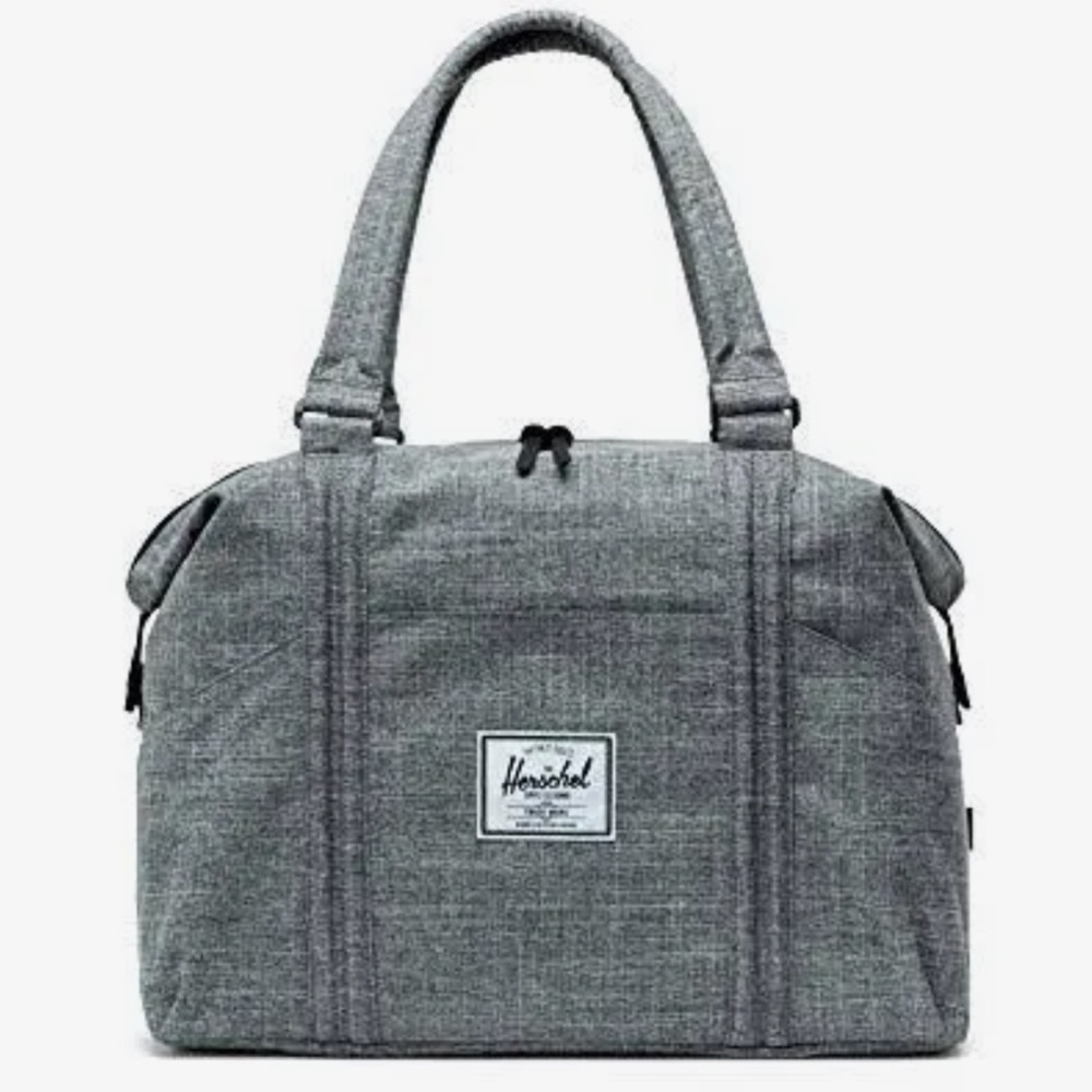 Gorgeous1957 - New Hershel Bag with Zipper NWOT